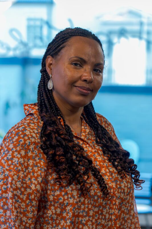 Eskedar Abera Nielsen