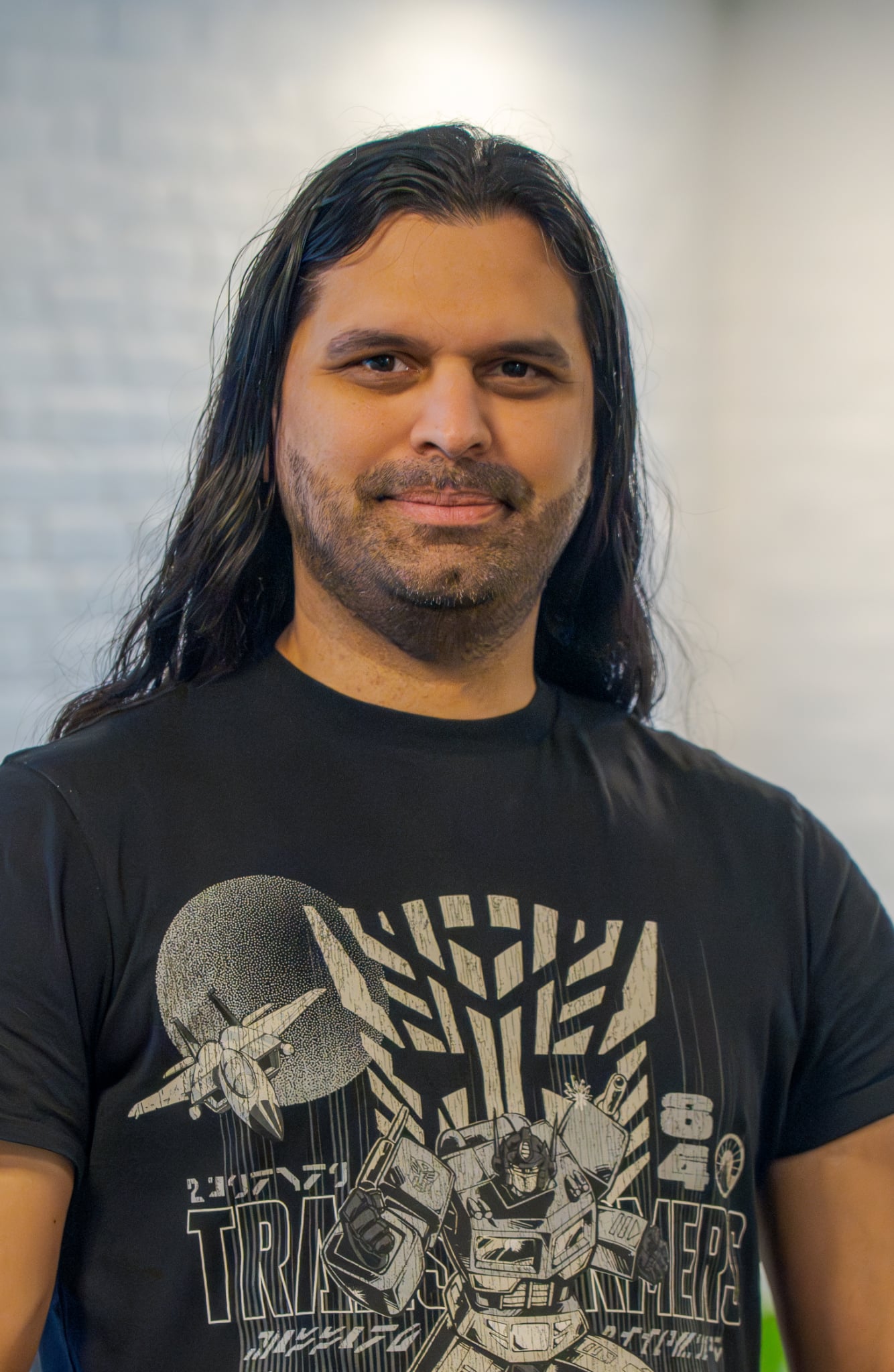 Bilde av Parminder Gill