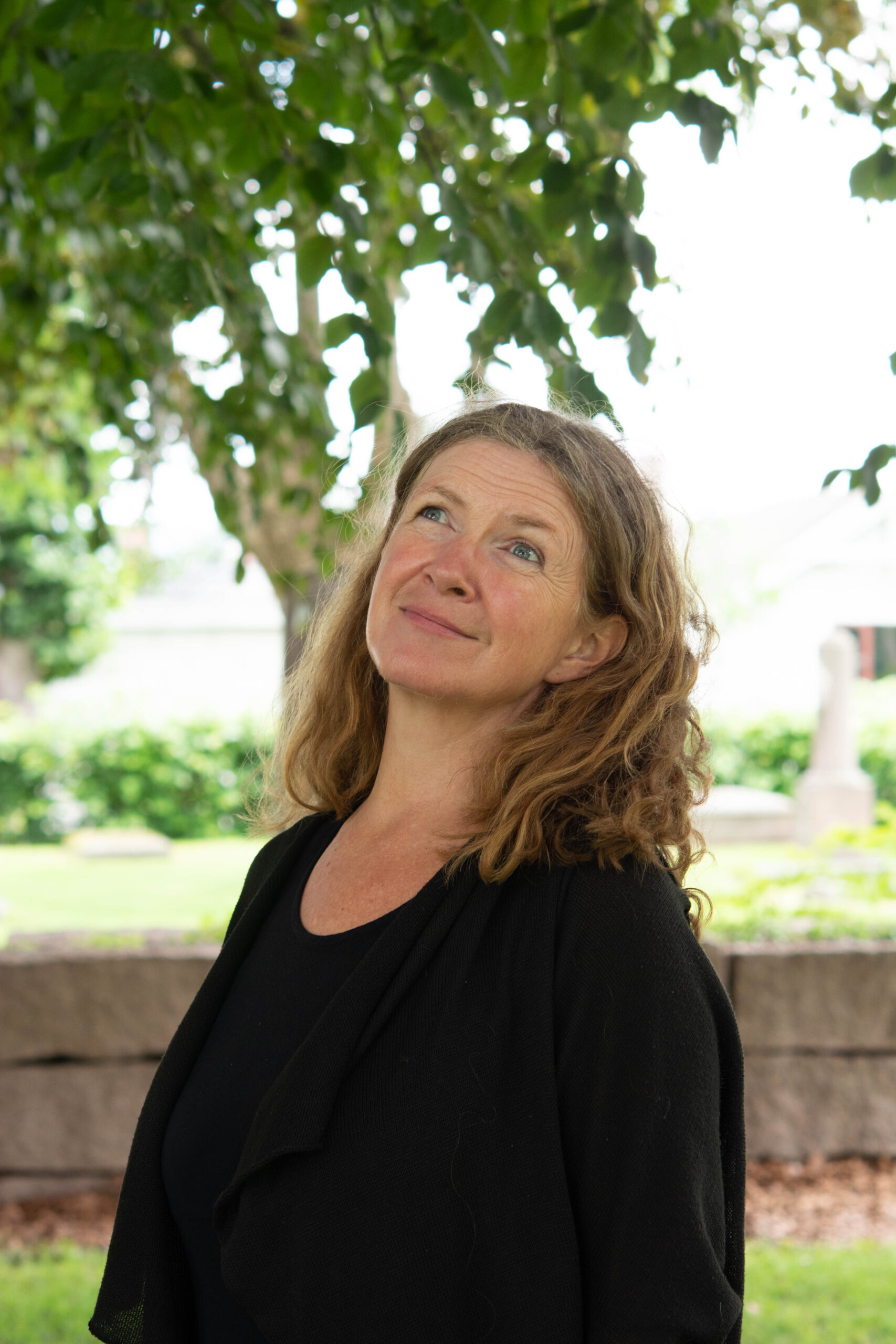 Bilde av Merete Paulsen