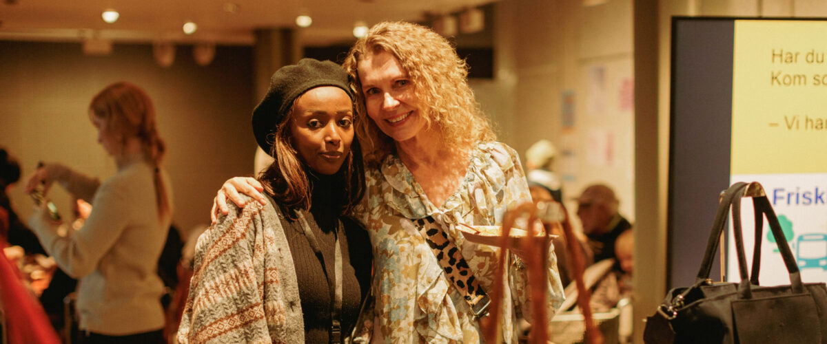 Bilde av Ethiopia og Tone