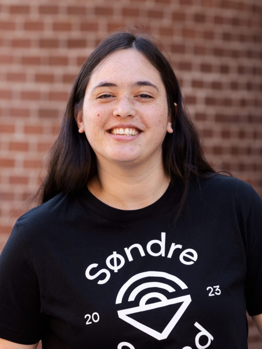 Bilde av sosial entreprenør Karin Melon Bratvold fra Søndre Sound som er en del av Søndre Unlimited.

Søndre Unlimited er et prosjekt i Oslo Sør-satsningen i delprogram nærmiljø som støtter innbyggere som har ideer for sitt eget lokalmiljø.