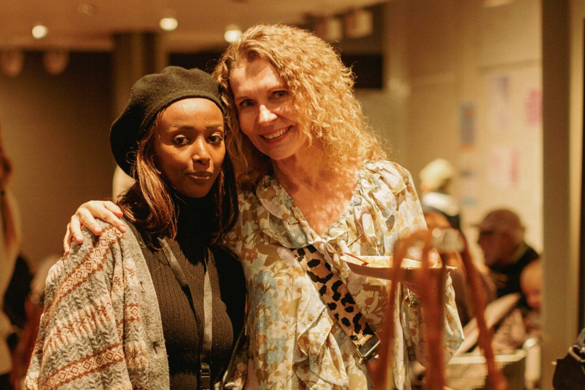 Bilde av Ethiopia og Tone