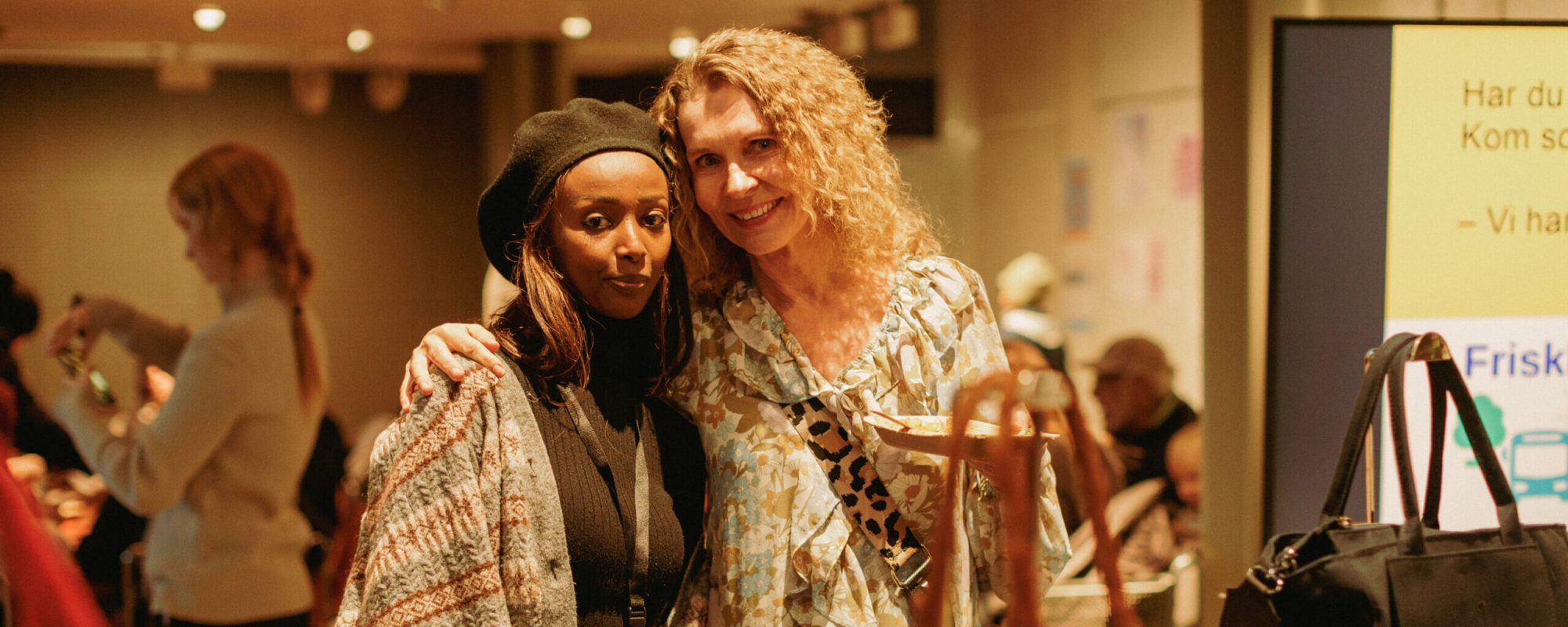 Bilde av Ethiopia og Tone