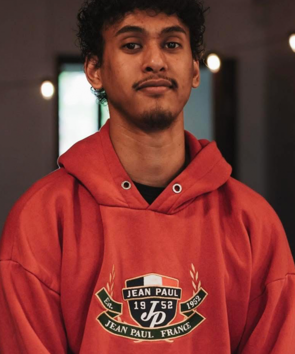 Bilde av kareem Hadi