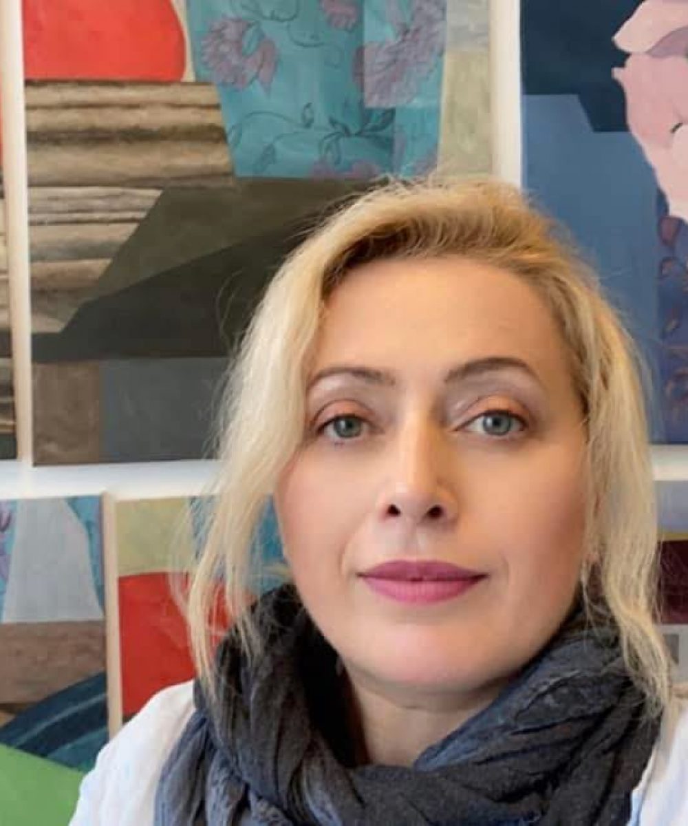 Bilde av Alma Orucevic 