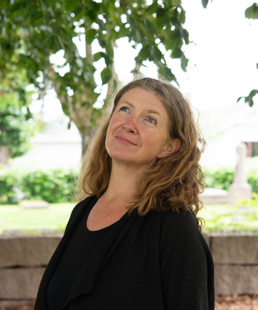 Bilde av Merete Paulsen