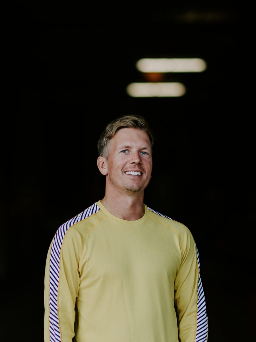 Kenneth Bøe