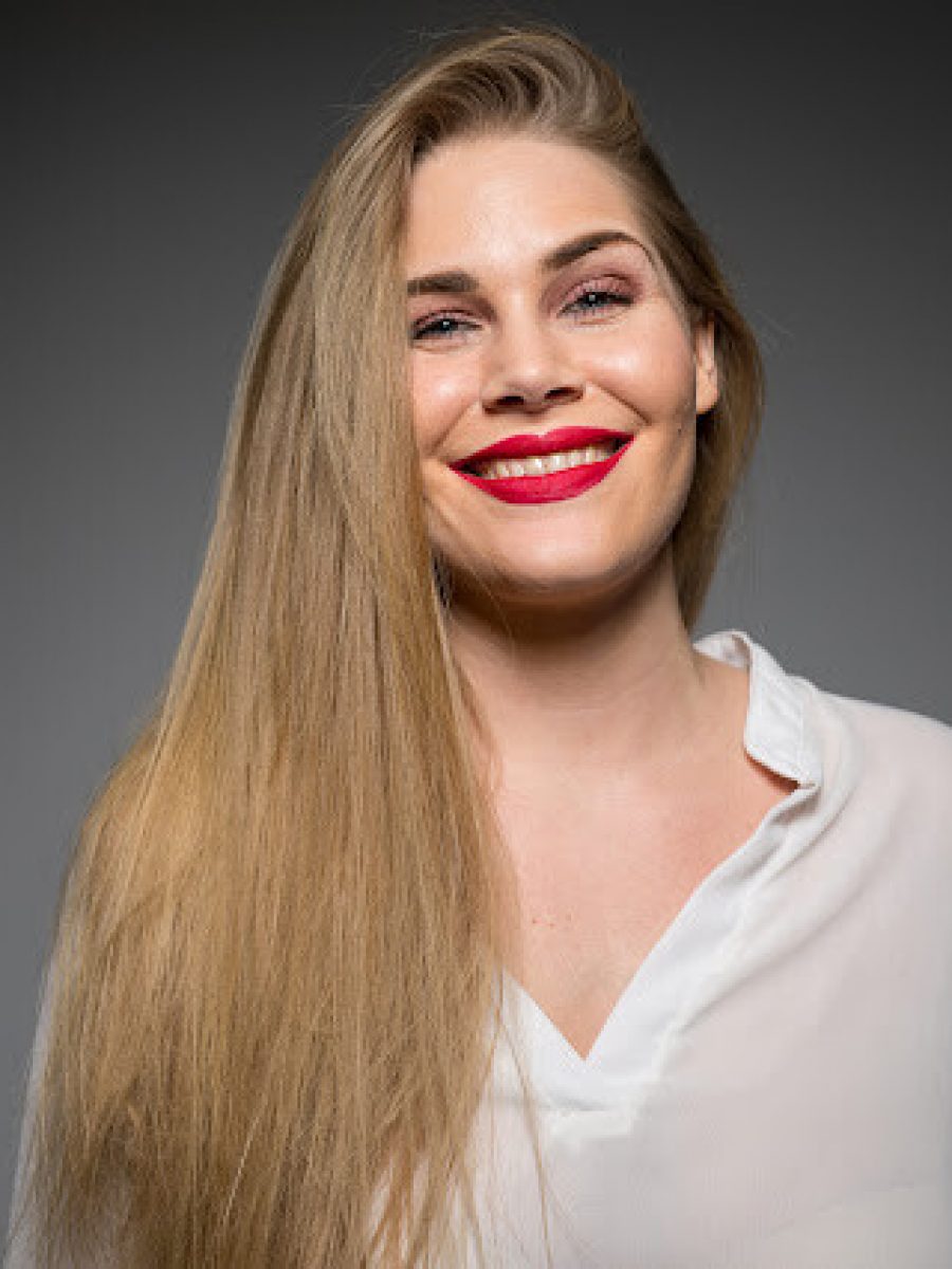 Maricken Maria Kittelsen