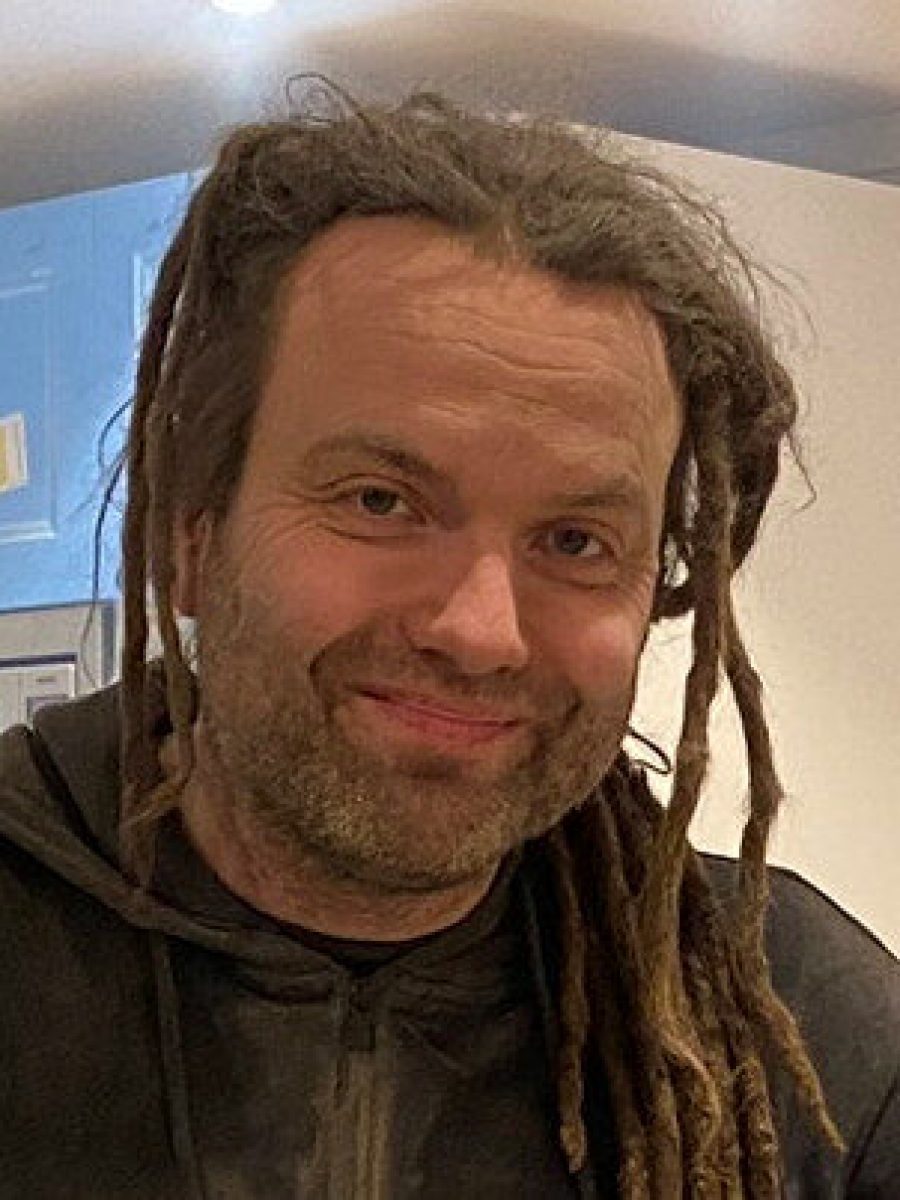 Tor Johansen
