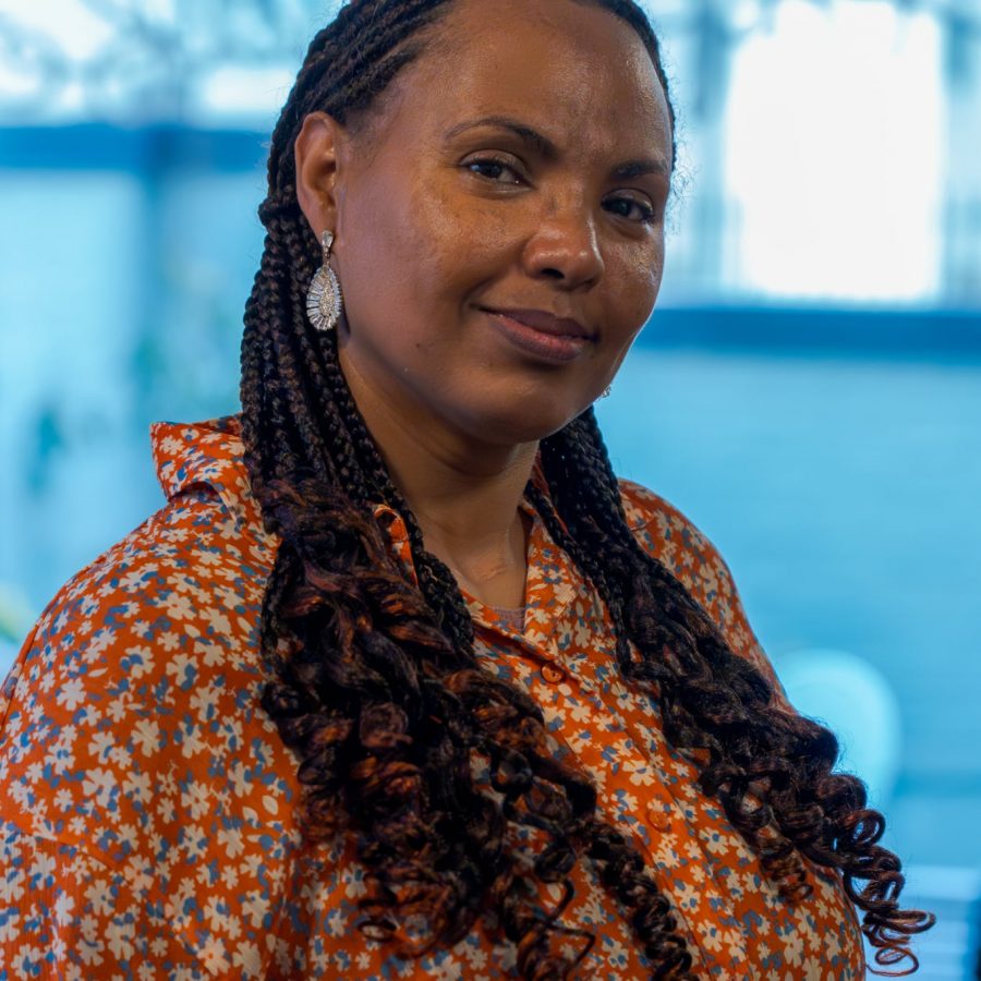 Eskedar Abera Nielsen